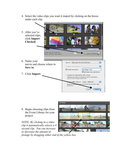 iMovie Getting Started.pdf - WHSResearch