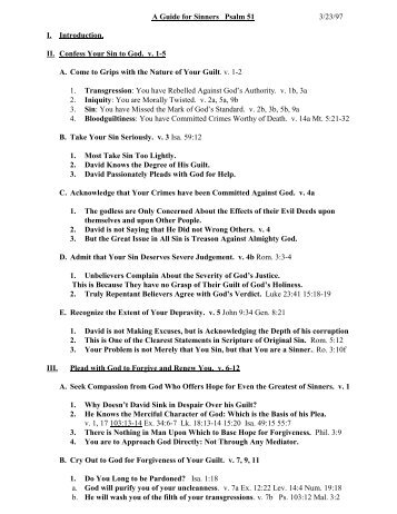 Psalm 51 A Guide for Sinners .pdf - Biblicalcounselingonline.org