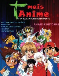 Deu trabalho, mas consegui! Vetorizei o Yusuke Urameshi do anime Yu Yu  Hakusho, um dos que eu gostava muito de assistir …