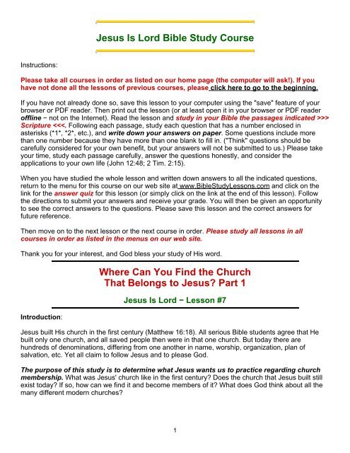 Read Your Bible In A Year Chart