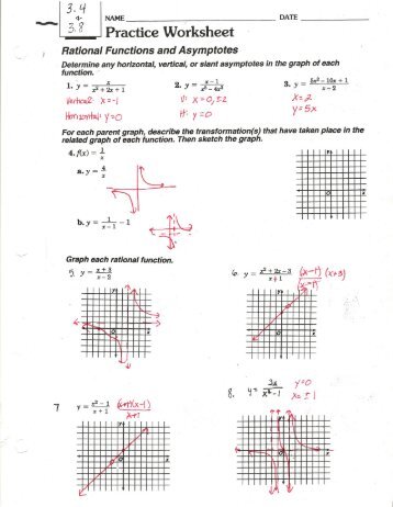 Math Analysis Review 3b.pdf - San Marino High School