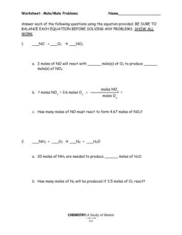 Chapter 3 Worksheet Acceleration Problems