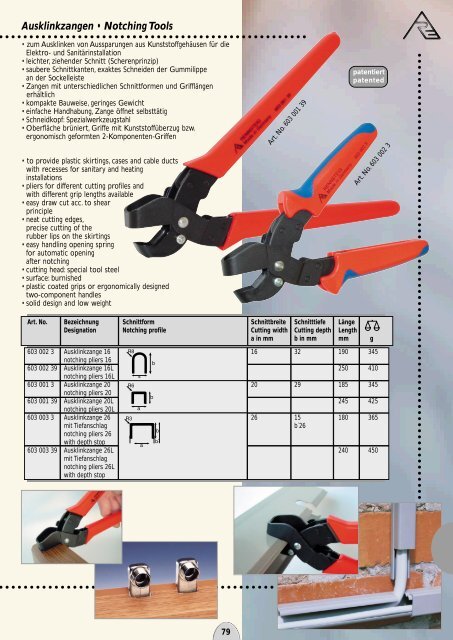 Crimpen â¢ Crimping - Timmer Tools & Technics