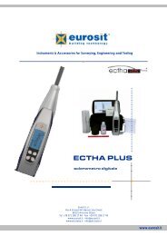 ECTHA PLUS - Portale Design - edilportale.com