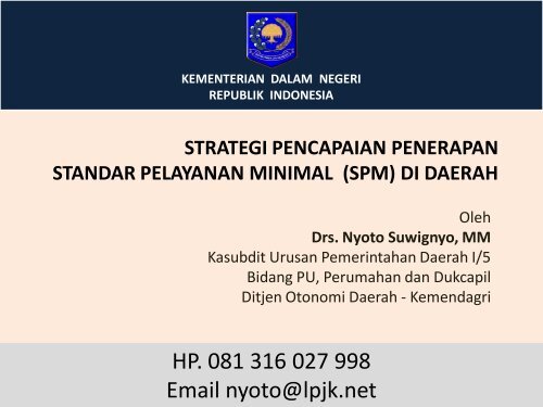 Contoh Cv Narasumber - Simak Gambar Berikut