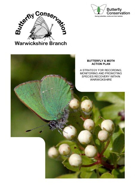 Download pdf - Butterfly Conservation Warwickshire