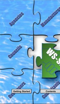 WS-SPEC Water Services Specification - Australian Procurement ...