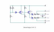 elektronische spanningsregelaar - Moto Morini Club Nederland