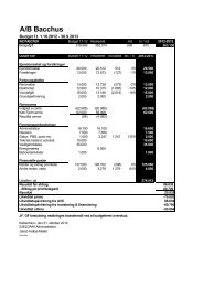 Budget 2012-2013.pdf - Prosedo