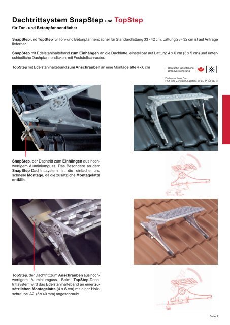 Produktkatalog (2012) - Heuel