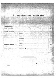 manuel rÃ©paration - freinage - Amicale des vieilles soupapes