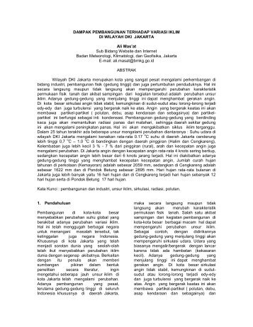 disini - BMG - BMKG