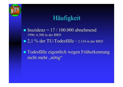 Referat - Cervix-CA - sTs-net.de