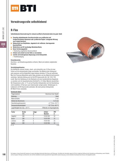 DACH-MONTAGESYSTEME/4W-SYSTEM - bei fensterBERLIN