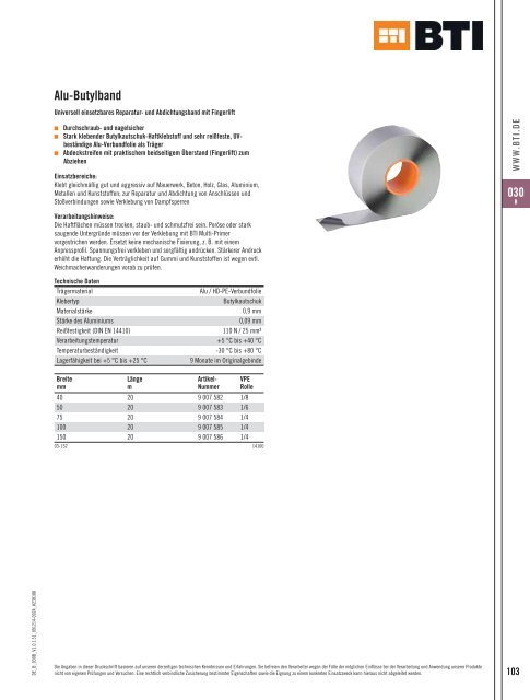 DACH-MONTAGESYSTEME/4W-SYSTEM - bei fensterBERLIN