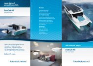 SunCat 46 SunCat 46 - SolarWaterWorld AG