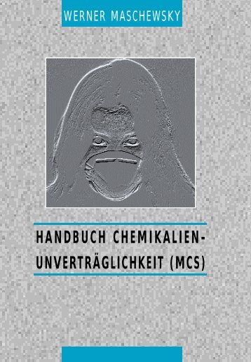 Handbuch Chemikalienunverträglichkeit (MCS)