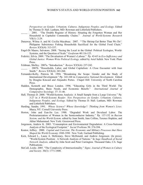 Entire Volume 17 issue 1 - Journal of World-Systems Research ...