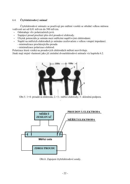 BC prÃ¡ce Konduktivita medu CD pdf - Ãstav automatizace a ...