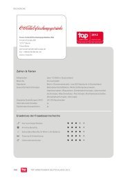 Arbeitgeberbroschüre - CCE AG