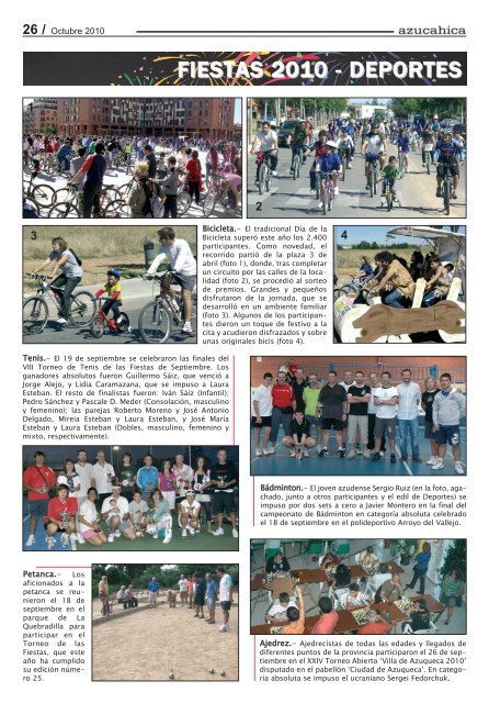 'La 22' gana el Desfile de Carrozas con un homenaje al campo