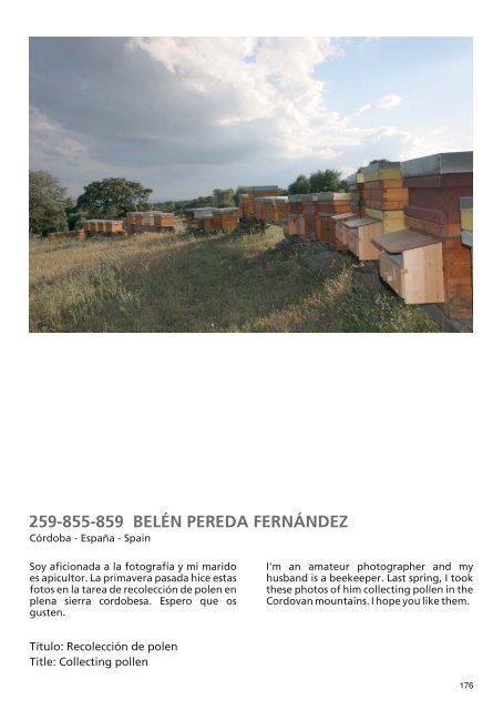Edición de 2011 - Ayuntamiento de Azuqueca de Henares