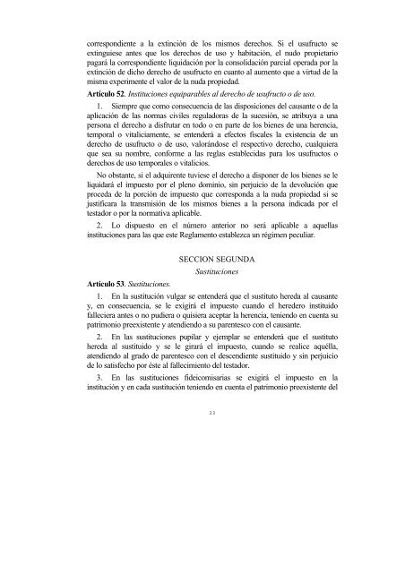 REAL DECRETO 1629/1991, DE 8 DE NOVIEMBRE, POR ... - Procesa