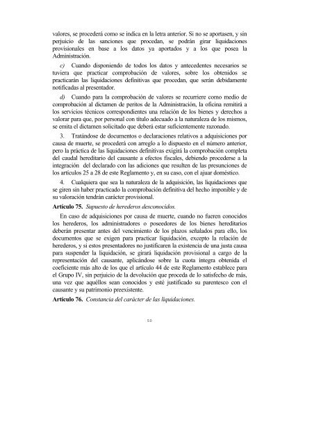 REAL DECRETO 1629/1991, DE 8 DE NOVIEMBRE, POR ... - Procesa