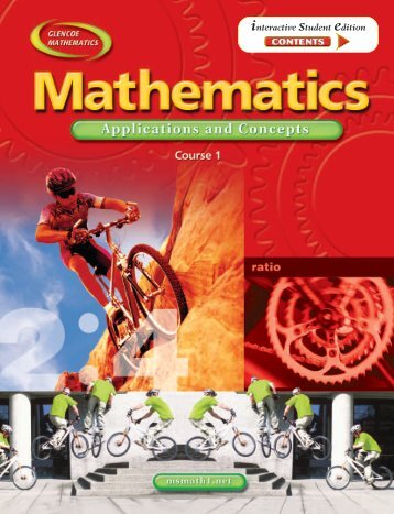 interactive student edition