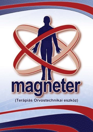 Magneter prospektus