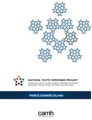 PRINCE EDWARD ISLAND - EENet