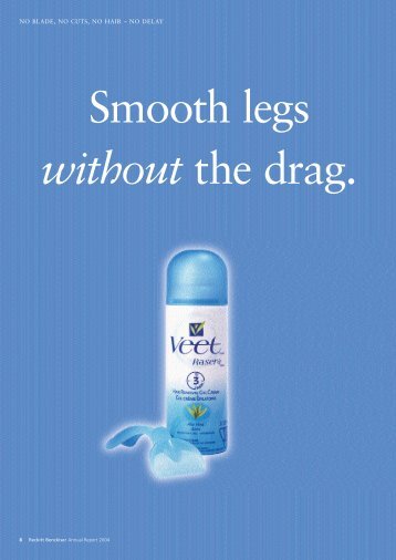 REC008/4 front.qxd - Reckitt Benckiser