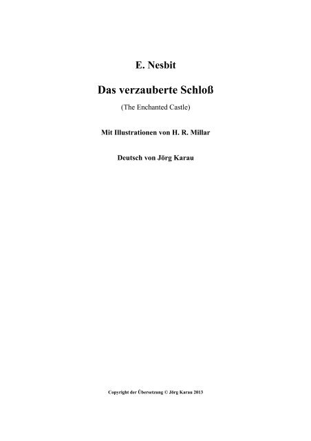 Ein ungleiches Paar kleines Schloss mit Riesen - Schlüssel - ein