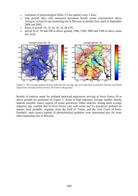 Proceedings - C-SRNWP Project