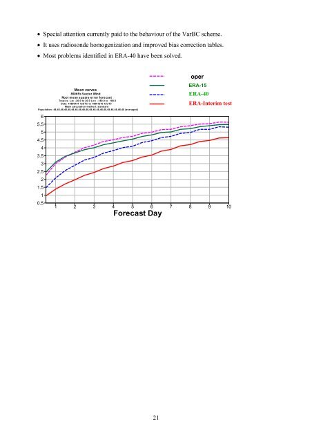 Proceedings - C-SRNWP Project