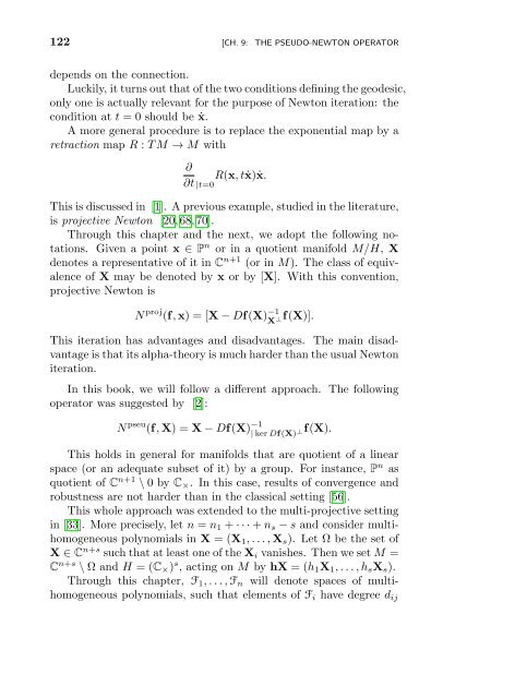 Nonlinear Equations - UFRJ