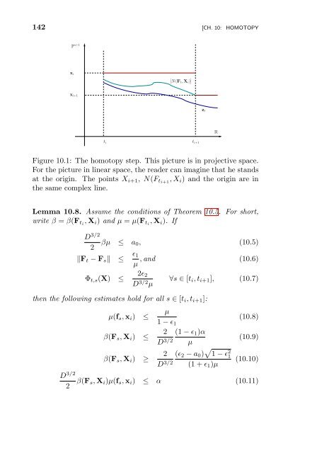 Nonlinear Equations - UFRJ