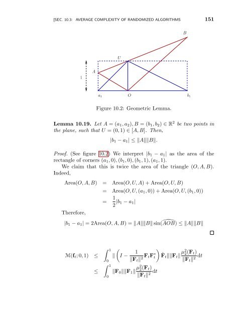 Nonlinear Equations - UFRJ