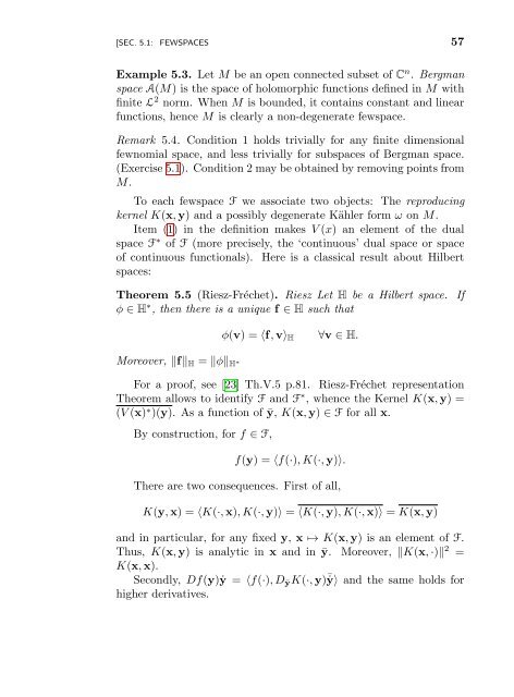 Nonlinear Equations - UFRJ