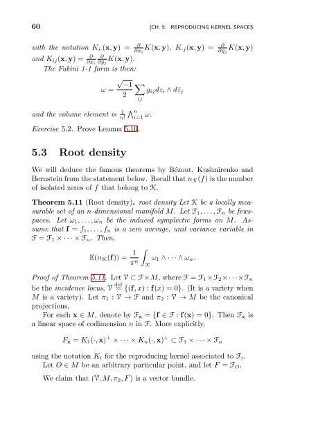 Nonlinear Equations - UFRJ