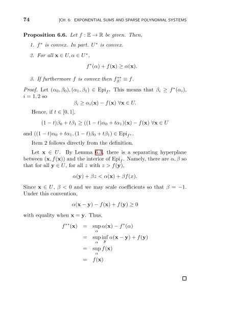 Nonlinear Equations - UFRJ