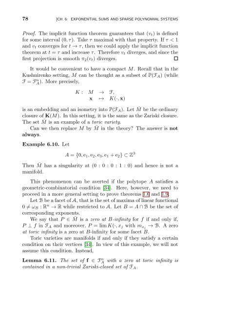 Nonlinear Equations - UFRJ