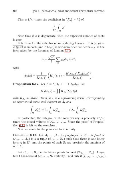 Nonlinear Equations - UFRJ