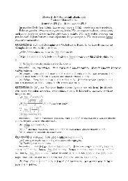 P2 com respostas - Laboratório de Matemática Aplicada