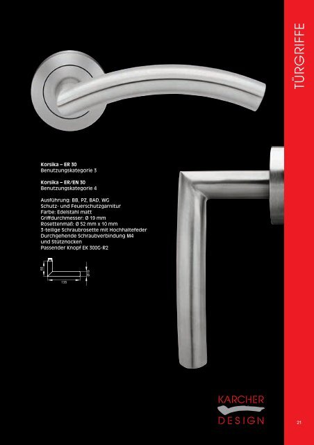 Karcher Design Katalog - Schoener-bauen24.de