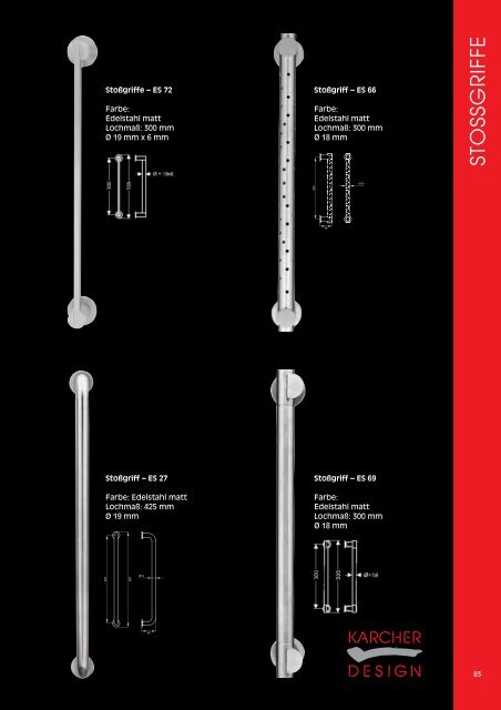 Karcher Design Katalog - Schoener-bauen24.de