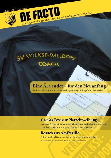 Download - SV Volkse-Dalldorf
