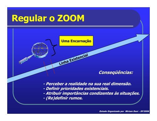 Convite ao Auto-Conhecimento