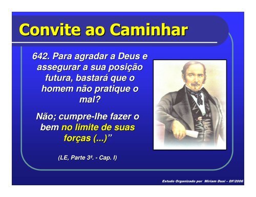 Convite ao Auto-Conhecimento