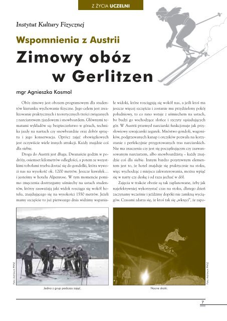 Eunomia 2009/02 - Państwowa Wyższa Szkoła Zawodowa w ...